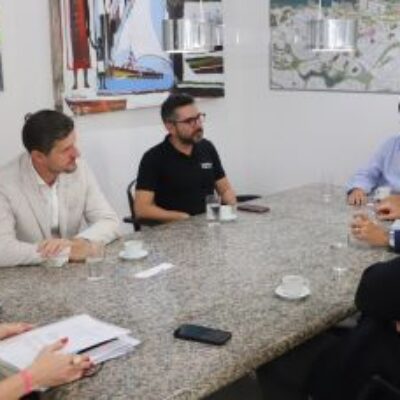 Bahia se prepara para receber 7 mil turistas poloneses