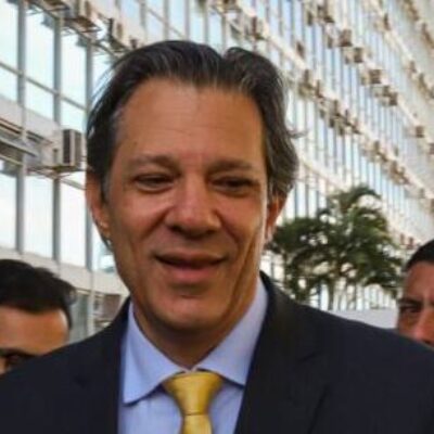 Haddad atribui a má avaliação da economia à desinformação