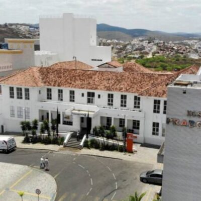 Jequié recebe unidade de oncologia com atendimentos de alta complexidade