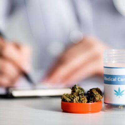 Cadeia produtiva da Cannabis para fins medicinais é tema de audiência na próxima terça