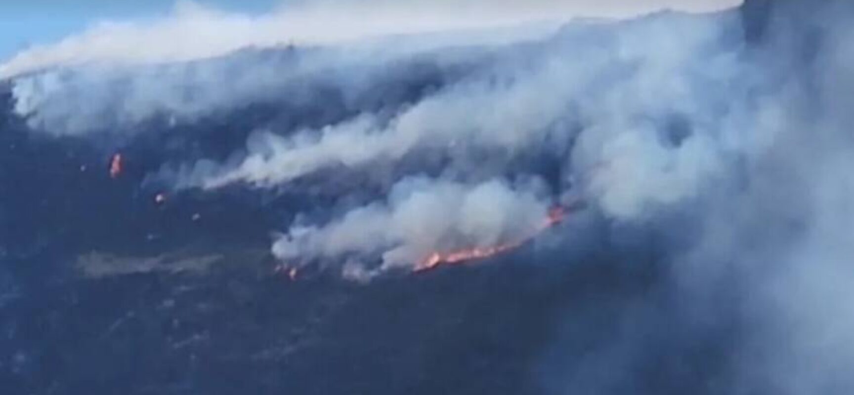 Incêndios florestais na Bahia atingem regiões oeste, norte e Chapada Diamantina