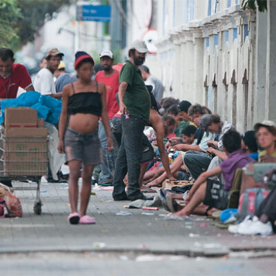 Estatuto da População em Situação de Rua é aprovado na CDH