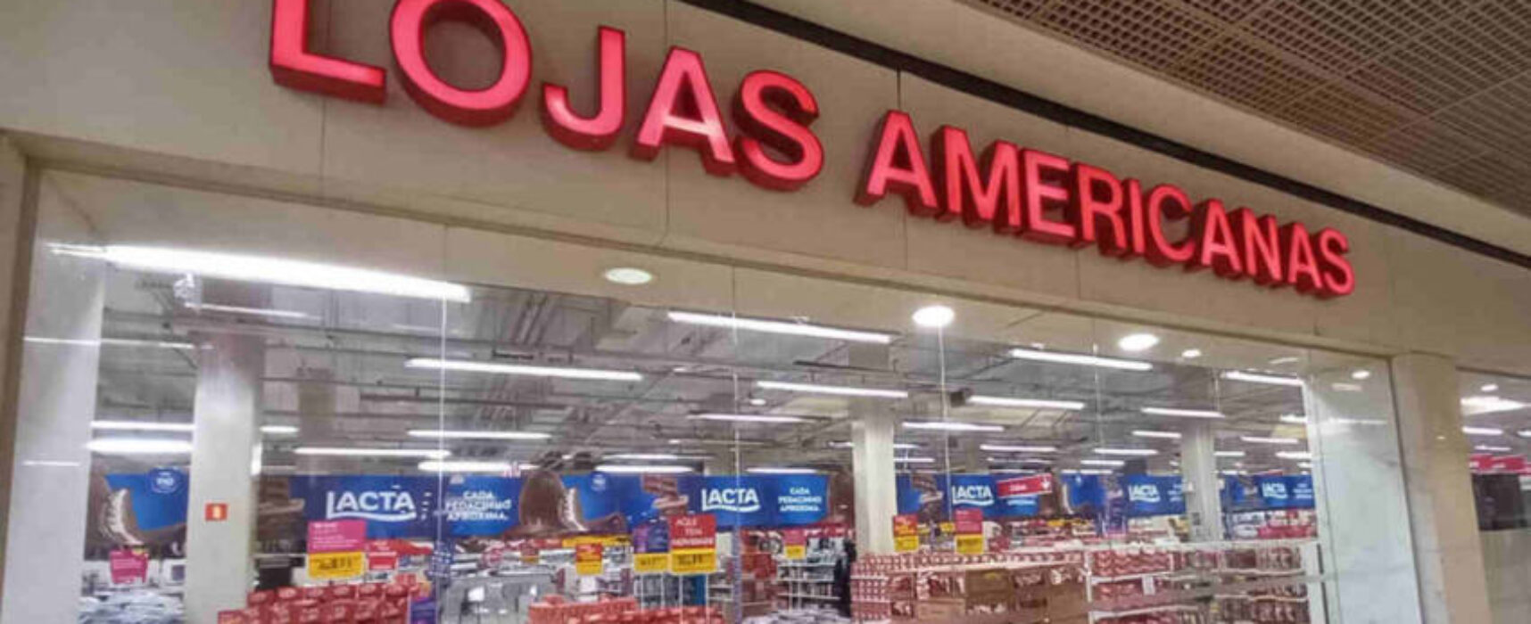 Americanas é alvo de 16 ações de despejo e já fechou 21 lojas entre agosto e setembro