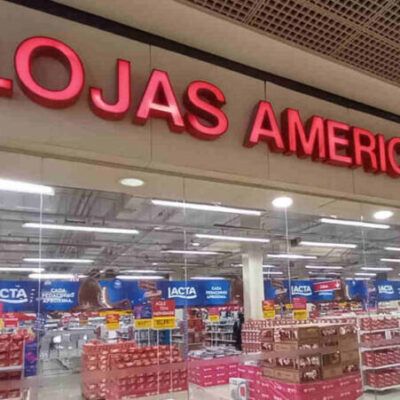 Americanas é alvo de 16 ações de despejo e já fechou 21 lojas entre agosto e setembro