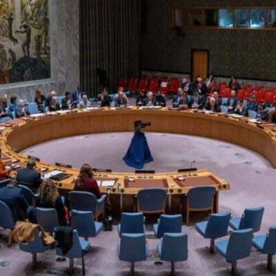 Conselho da ONU analisa na quarta-feira resolução sobre conflito