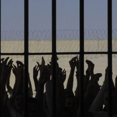 STF vota por obrigar Estado a enfrentar crise no sistema penitenciário