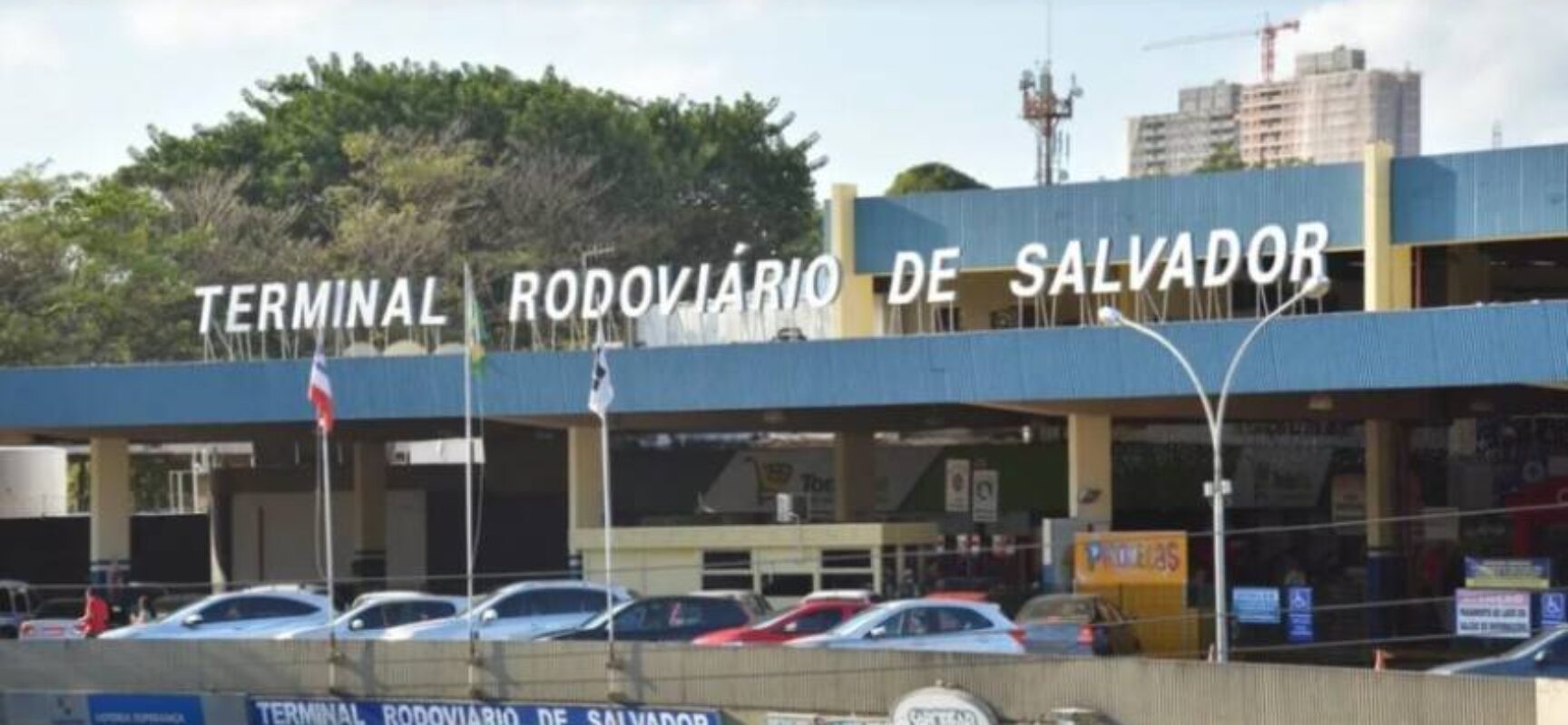 Rodoviária de Salvador terá 60 horários extras para o feriadão de Finados