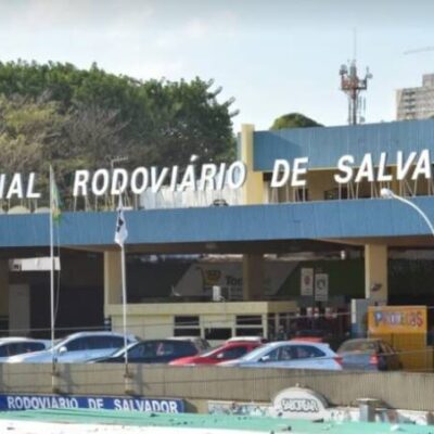 Rodoviária de Salvador terá 60 horários extras para o feriadão de Finados