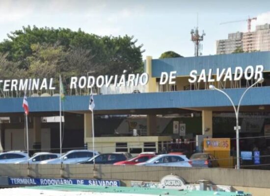 Rodoviária de Salvador terá 60 horários extras para o feriadão de Finados