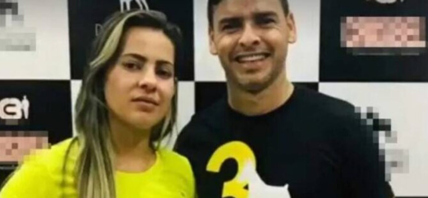 Secretária de Finanças de cidade de Sergipe e marido morrem em acidente na Bahia