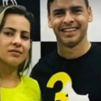 Secretária de Finanças de cidade de Sergipe e marido morrem em acidente na Bahia