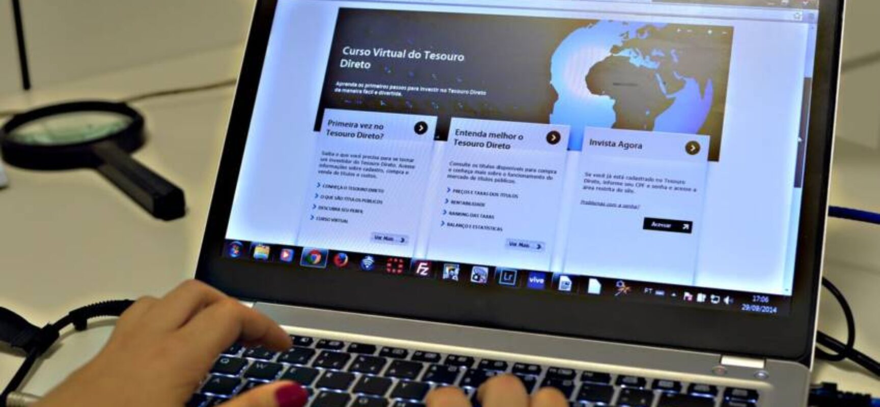 Tesouro Direto lança financiamento coletivo para Educa+