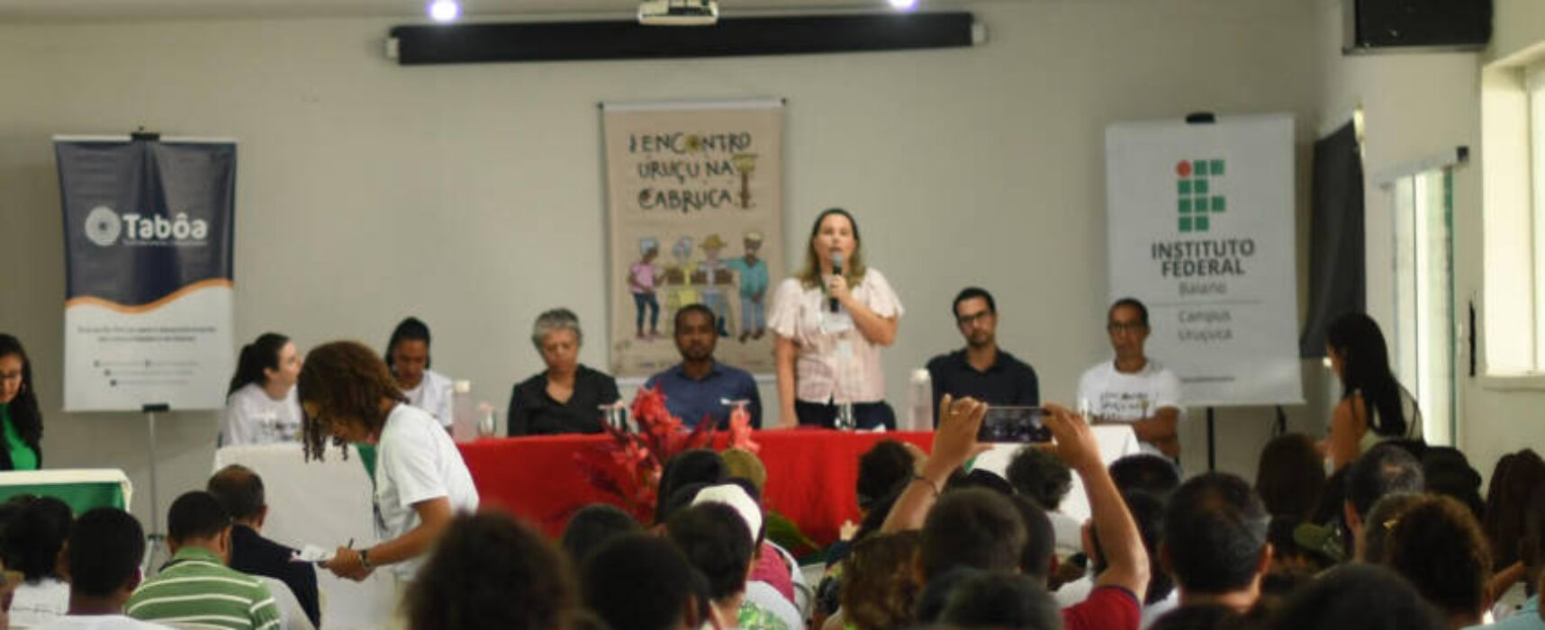 I Encontro Uruçu na Cabruca destacou o potencial socioambiental da criação de abelhas sem ferrão