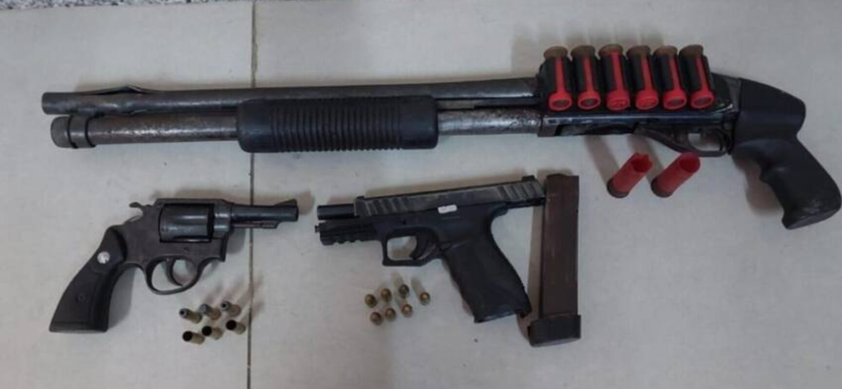 Bahia tem ao menos 16 mortes em confrontos com policiais em outubro, diz portal