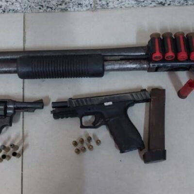 Bahia tem ao menos 16 mortes em confrontos com policiais em outubro, diz portal