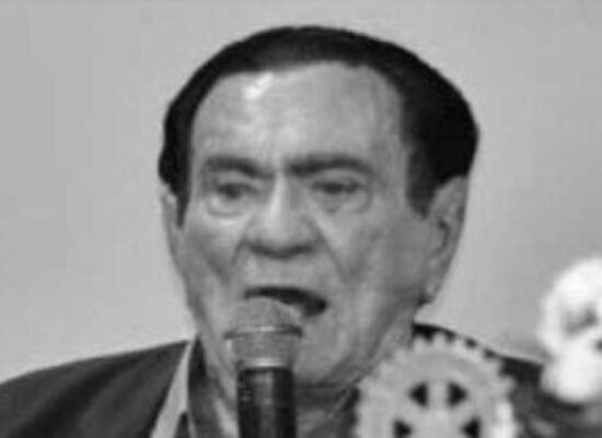 Nota de pesar: Falece o ex-prefeito de Itabuna José Oduque Teixeira, aos 100 anos