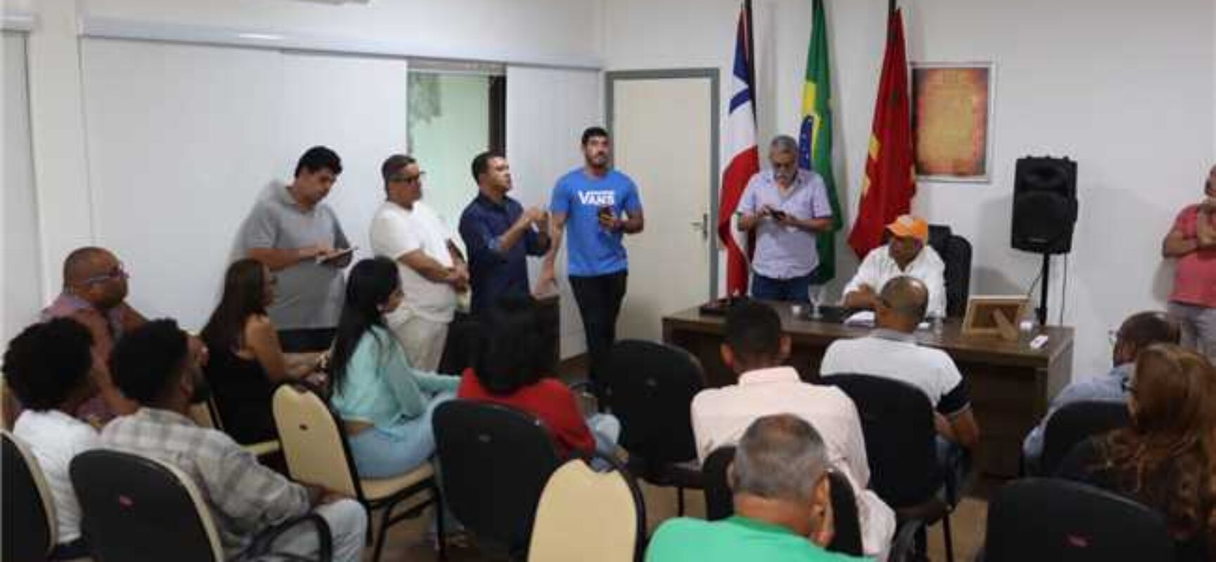 Prefeitura lança editais da Lei Paulo Gustavo para fortalecer setor cultural de Ilhéus