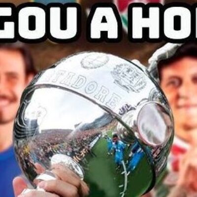 Fluminense e Boca concordam em apelo conjunto contra violência