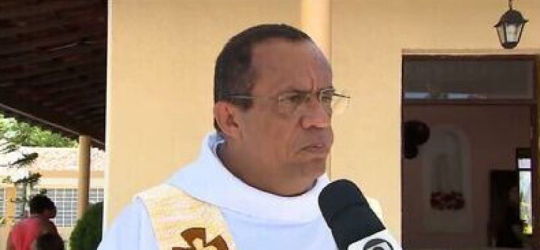 Padre desviou ao menos R$ 2,4 milhões de programas sociais na Paraíba, diz MP