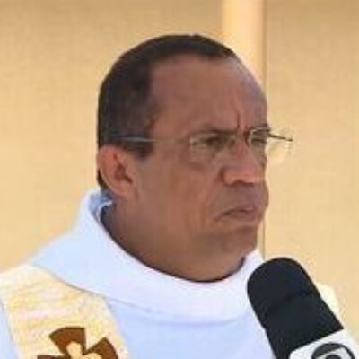 Padre desviou ao menos R$ 2,4 milhões de programas sociais na Paraíba, diz MP