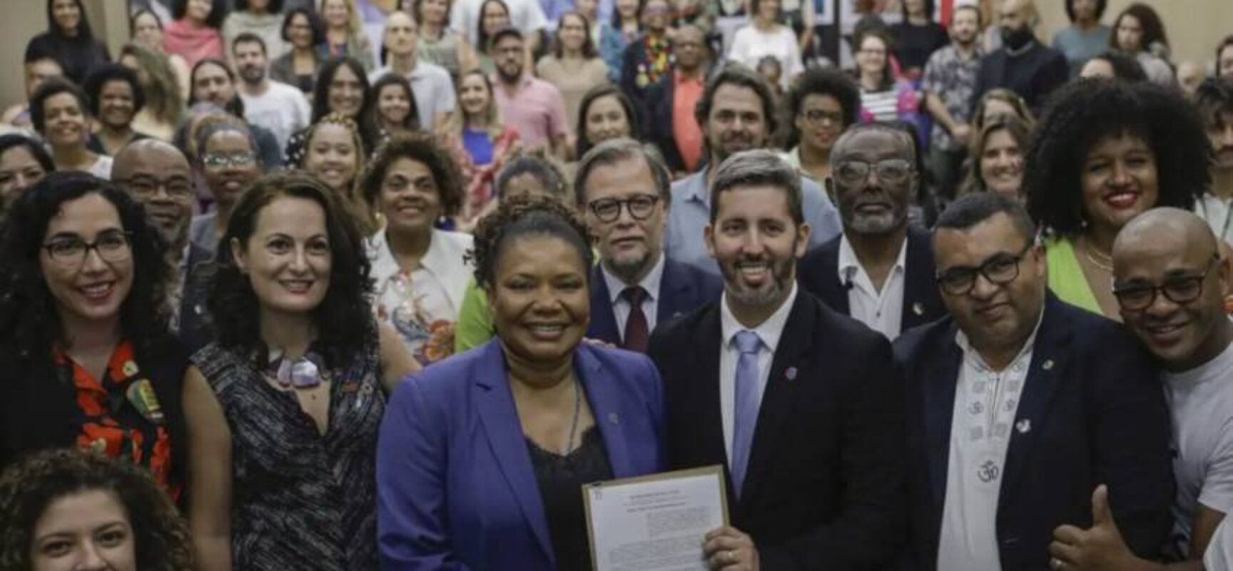 Quilombos serão reconhecidos como patrimônios culturais pelo Iphan