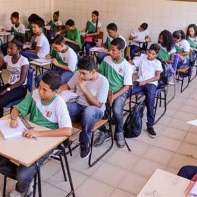 Ilhéus reafirma compromisso com a educação pública e mantém calendário letivo até dezembro