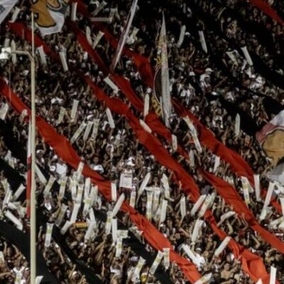 Vitória é campeão do Brasileirão Série B 2023