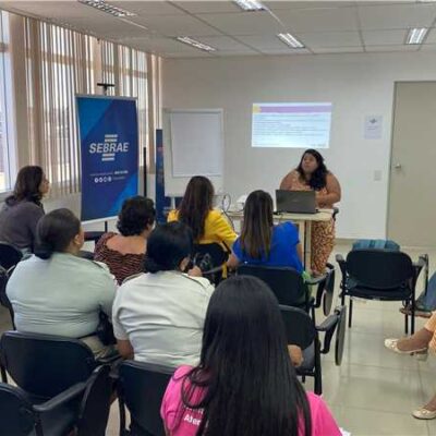 Equipe da Secretaria de Políticas para Mulheres participa de capacitação promovida pela SPM-BA