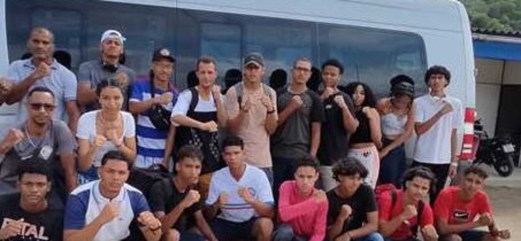 Atletas de Ilhéus se destacam em Campeonato Baiano de Taekwondo