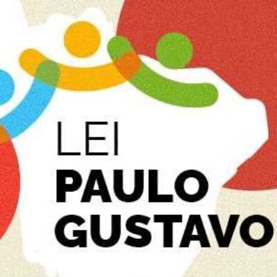 Inscrições para editais da Lei Paulo Gustavo vão até o dia 10 de dezembro
