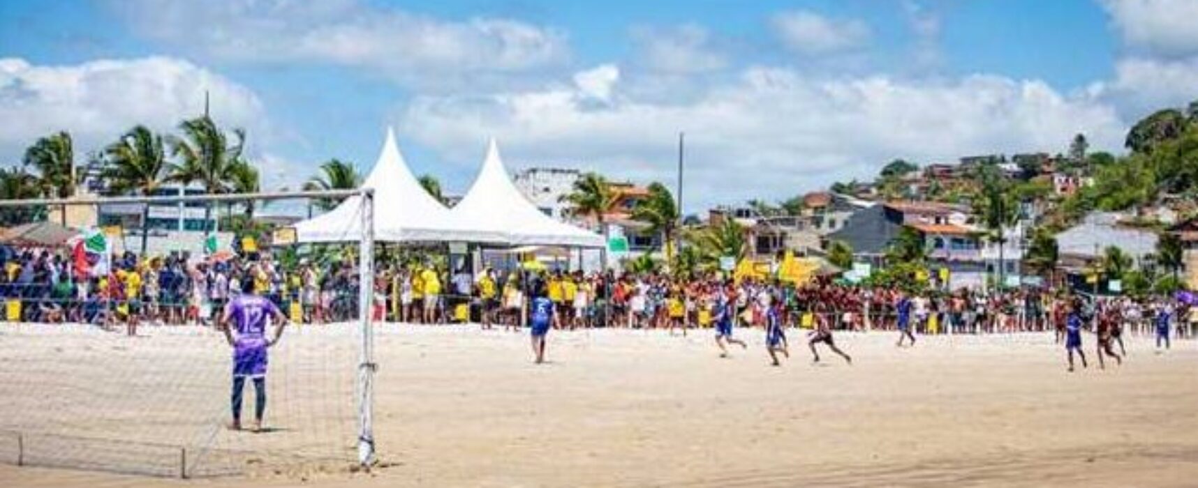 ILHÉUS: Equipe do Liverpool é a grande campeã do Copão do Malhado 2023