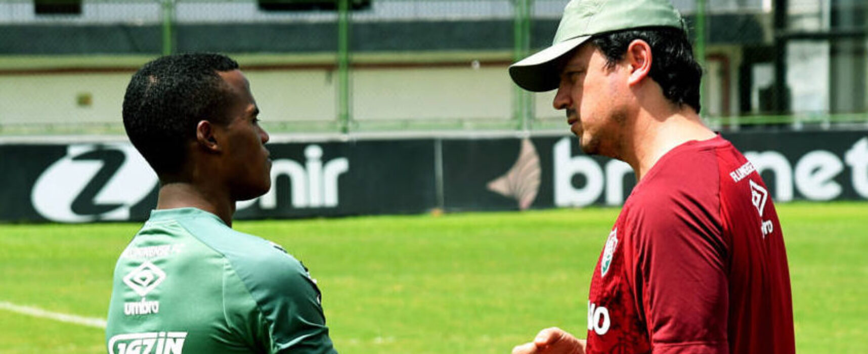 Conheça o caso em que técnico e jogador de mesmo time foram adversários por seleções