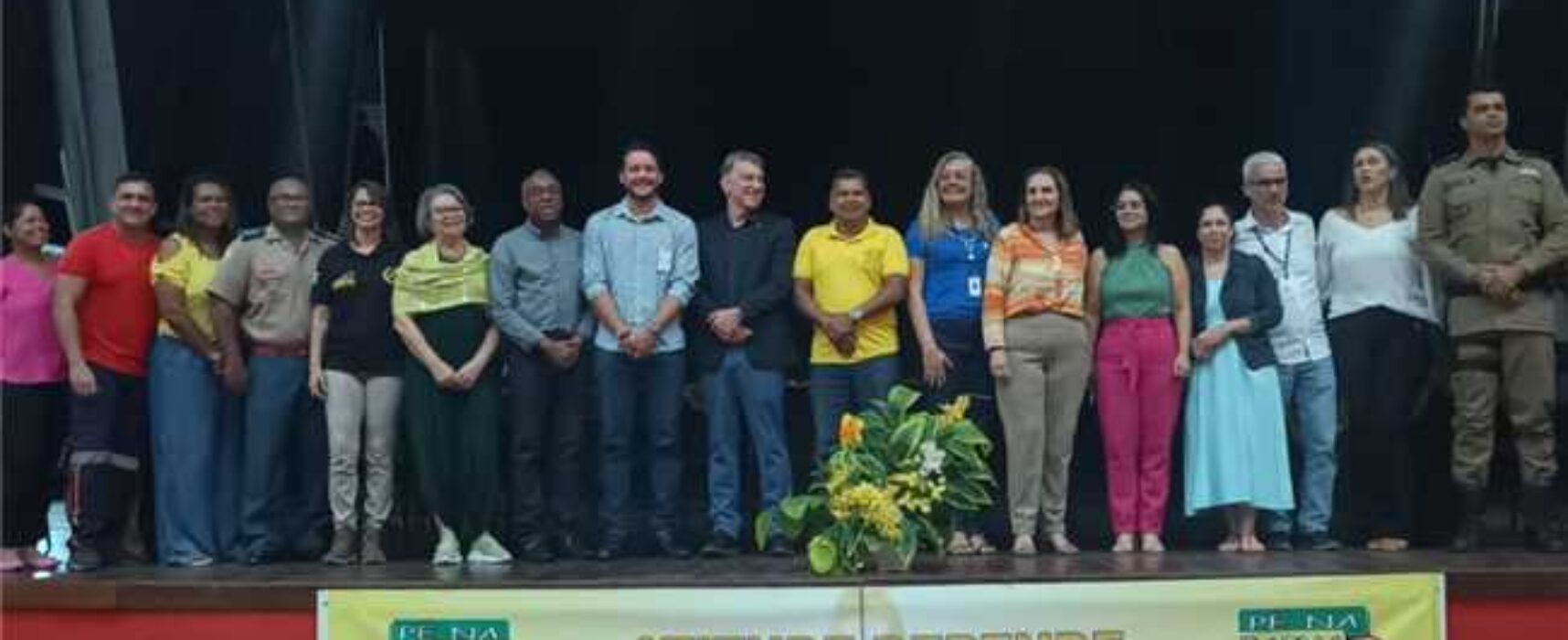 SESAB e Prefeitura promovem oficina de implementação do Programa Vida no Trânsito em Ilhéus