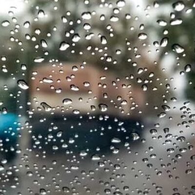 Defesa Civil emite alerta de chuvas em Ilhéus; previsão aponta 85 milímetros até terça-feira (7)