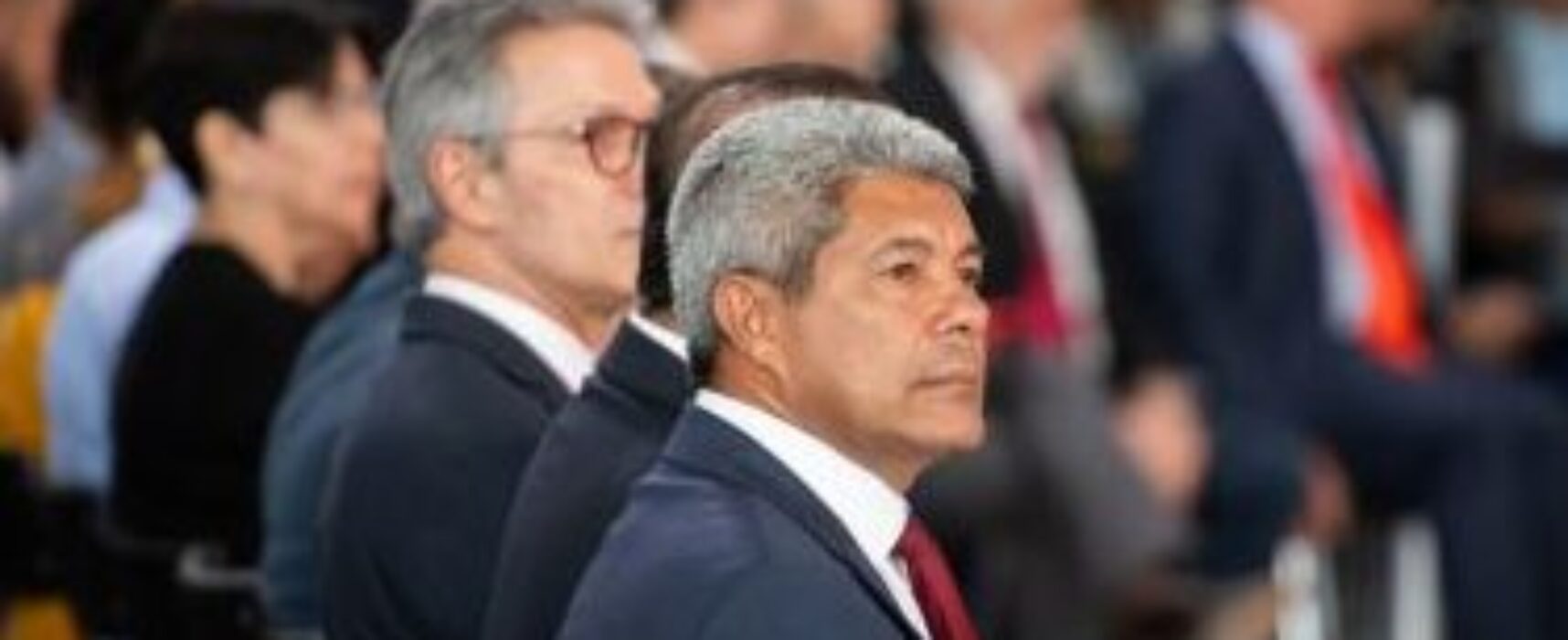 “Colocar no orçamento a pauta da Consciência Negra é importante”, afirma Jerônimo