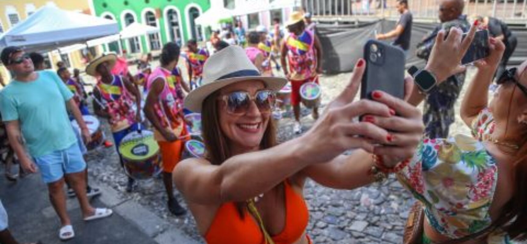 Programa do Governo Federal financia turismo na Bahia em até 60 meses