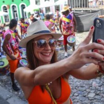 Programa do Governo Federal financia turismo na Bahia em até 60 meses