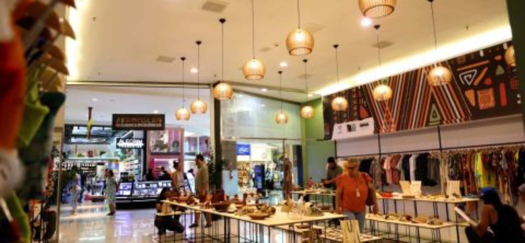 Estado inaugura primeira loja Afrocolab da Bahia com 43 marcas baianas