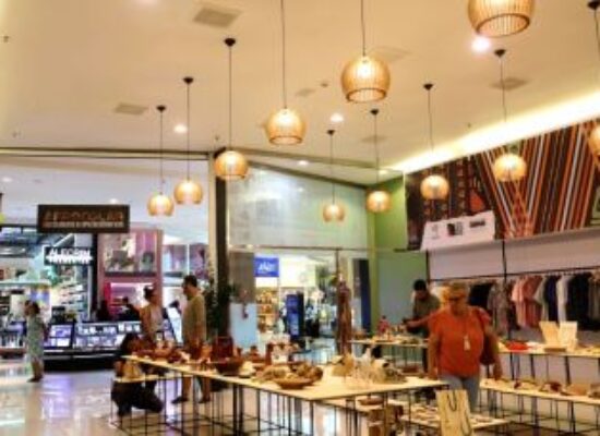 Estado inaugura primeira loja Afrocolab da Bahia com 43 marcas baianas