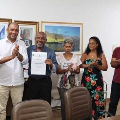 Mário Alexandre se reúne com moradores da Zona Norte de Ilhéus e apresenta pacote de serviços
