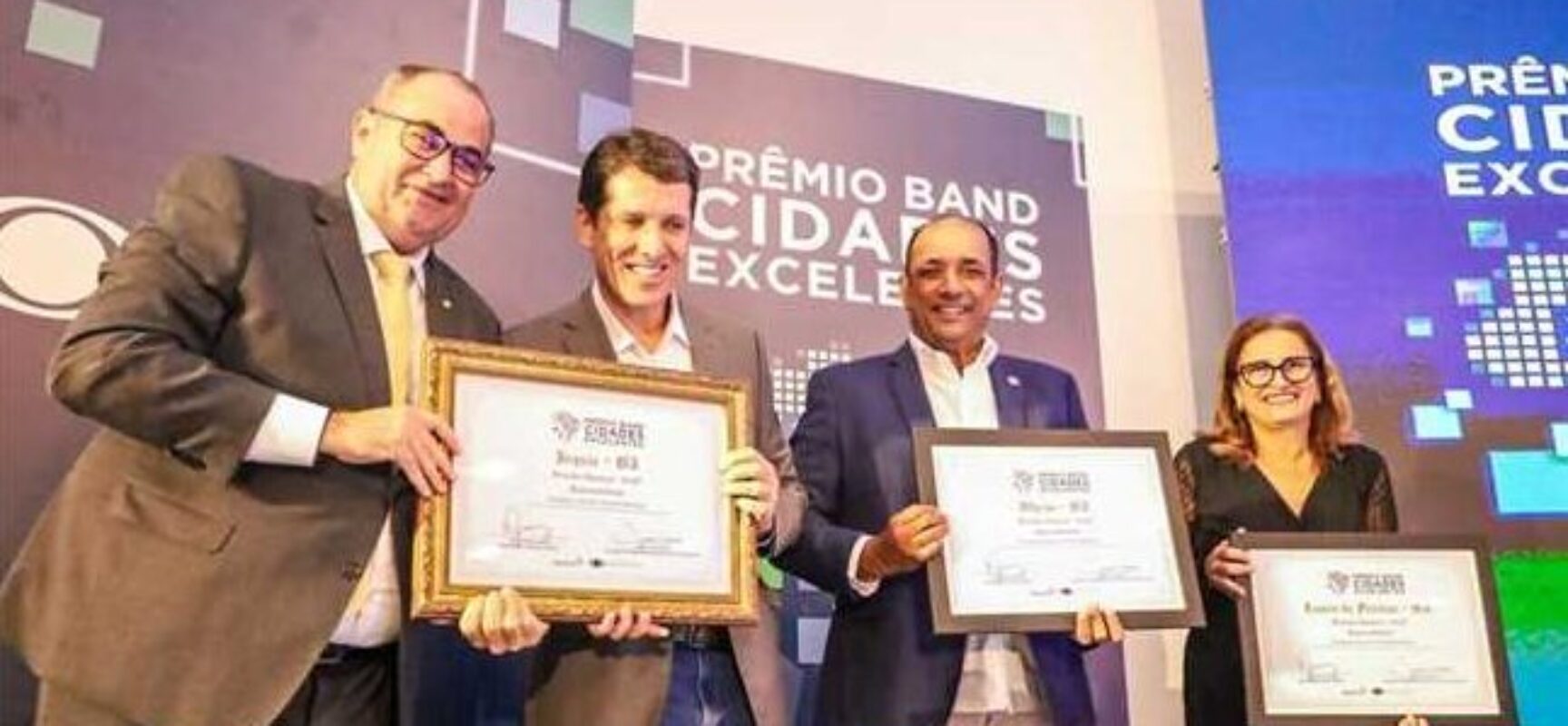 Ilhéus é um dos municípios mais sustentáveis da Bahia, segundo prêmio Band Cidades Excelentes