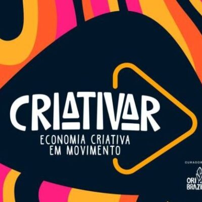 Movimento Criativar chega a Ilhéus para potencializar a economia criativa no município e região