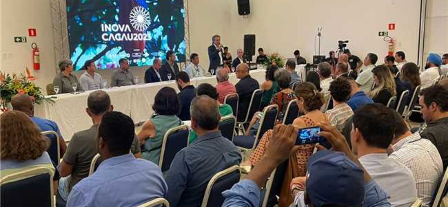 Com foco na sustentabilidade, Plano Inova Cacau 2030 é lançado em Ilhéus
