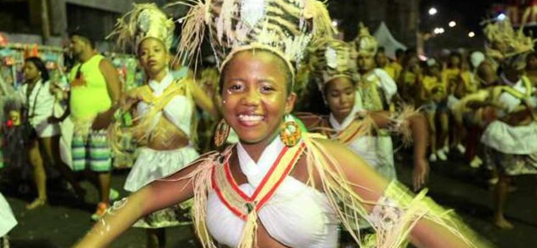 Consciência Negra: valorização da cultura afro-brasileira e reconhecimento da nossa ancestralidade