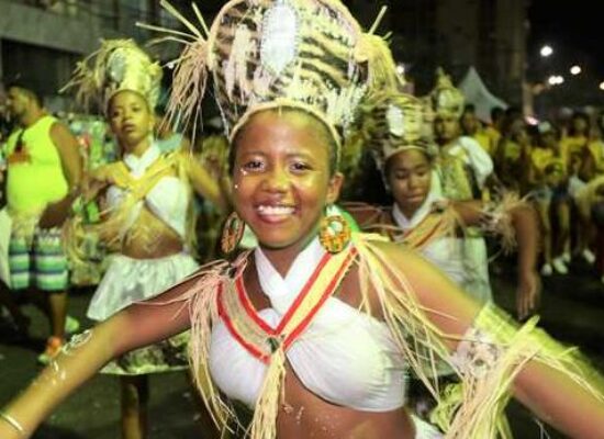 Consciência Negra: valorização da cultura afro-brasileira e reconhecimento da nossa ancestralidade