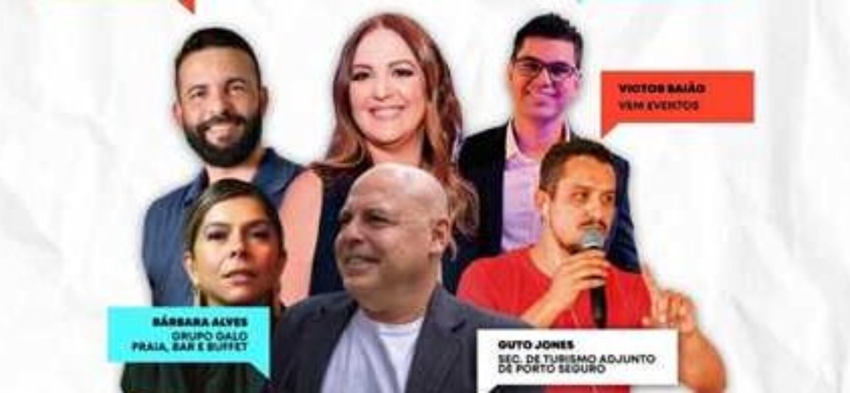 VOE Ilhéus chega com a proposta de impulsionar o mercado turístico na cidade