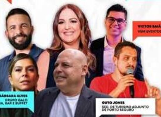 VOE Ilhéus chega com a proposta de impulsionar o mercado turístico na cidade