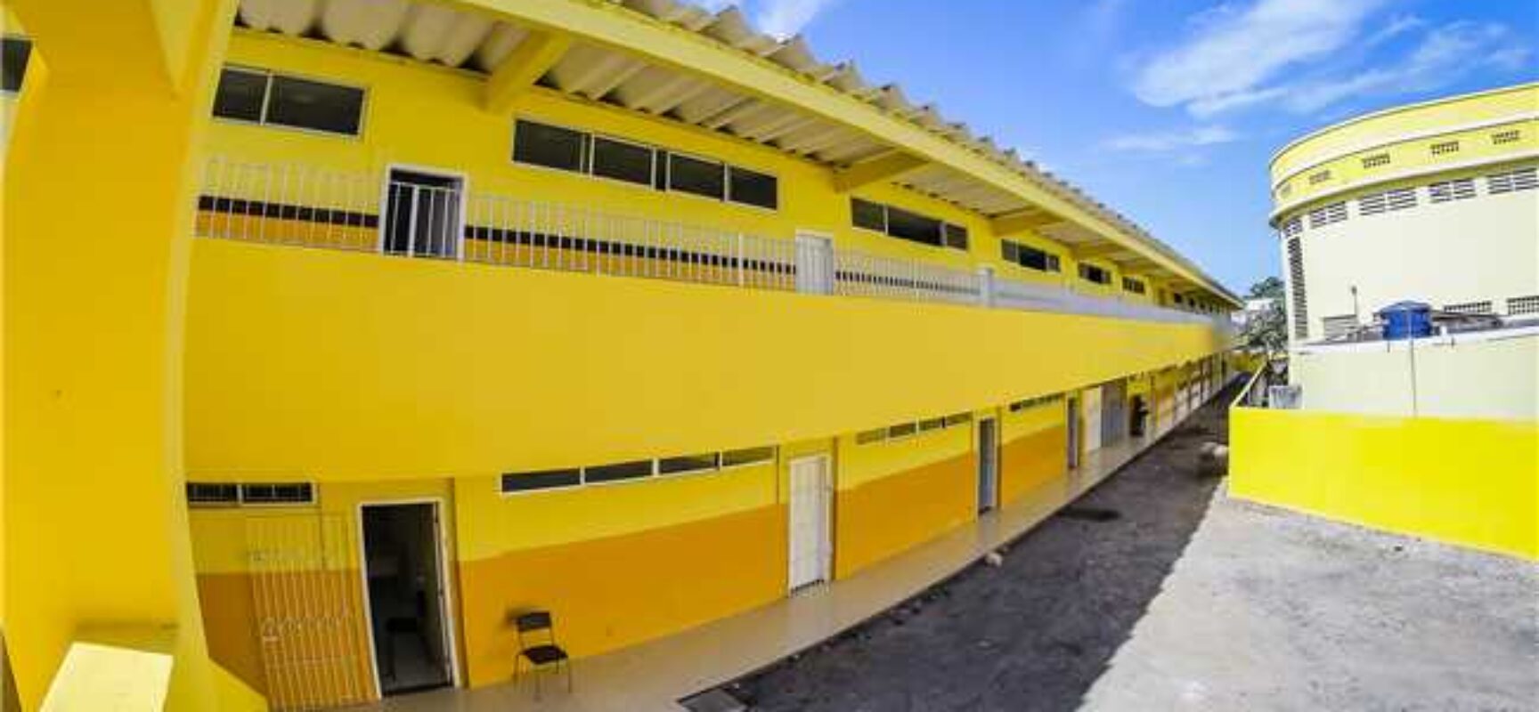 Em Ilhéus, gestão propõe planejamento estratégico para término do ano letivo na rede municipal