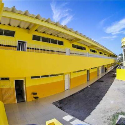 Em Ilhéus, gestão propõe planejamento estratégico para término do ano letivo na rede municipal