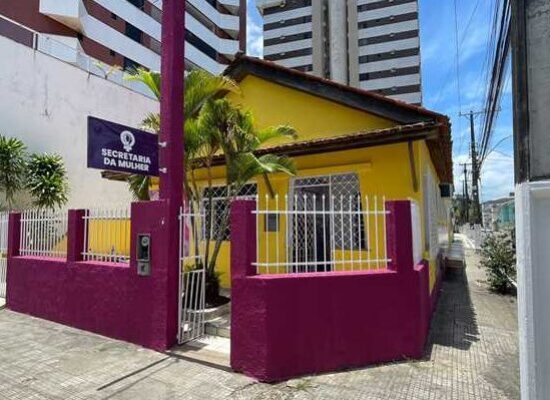 Prefeitura inaugura primeira Secretaria da Mulher e amplia rede de acolhimento em Ilhéus